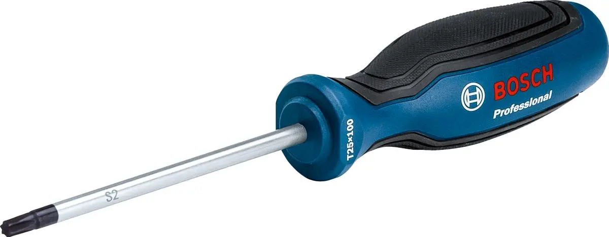 Викрутка Bosch Professional Torx T25x100мм