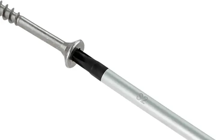 Викрутка Bosch Professional Torx T25x100мм - 6