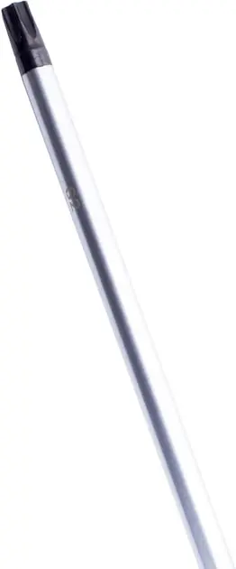 Викрутка Bosch Professional Torx T40x125мм - 5