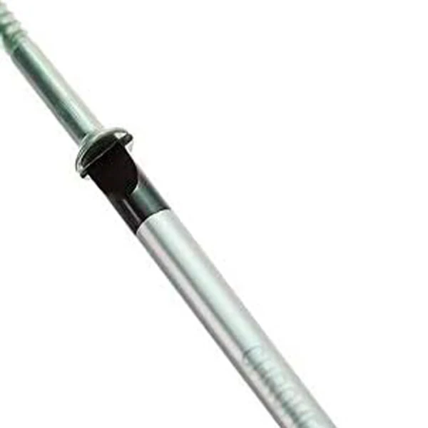 Викрутка Bosch Professional плоска, прецизійна, SL6.5x125мм - 4