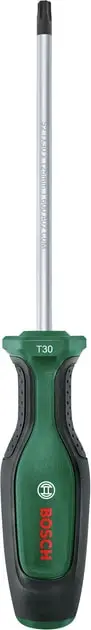 Викрутка Bosch Torx набір 5шт, T10, 15, 20, 25, 30. - 4