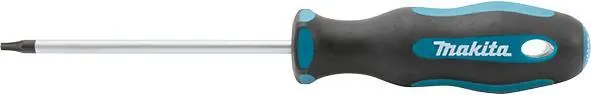 Викрутка Makita магнітна, T20X100мм
