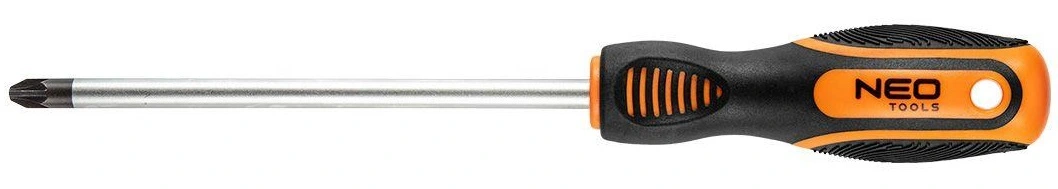 Викрутка Neo Tools хрестова, PZ3x150мм, сталь CrV