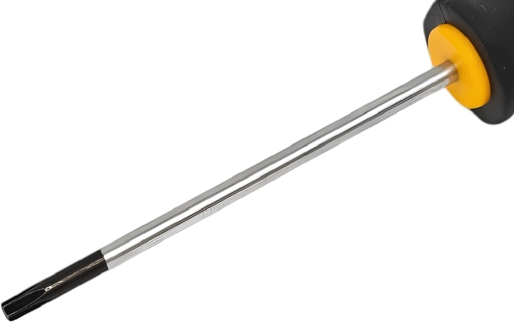 Викрутка Tolsen Ерго Torx, T20x4x100мм - 2