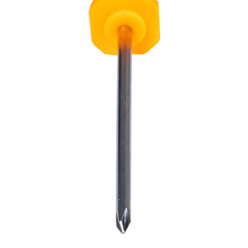 Викрутка Tolsen хрестова, PH1x100мм, сталь CrV - 3