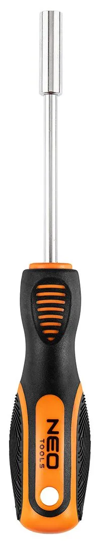 Викрутки Neo Tools набір 14шт, 10 біт, SL,PH,Torx, сталь CrV - 2