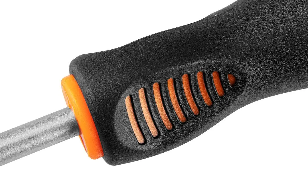 Викрутки Neo Tools набір 5шт, SL,PH, сталь CrV - 11