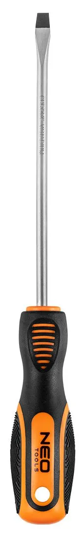 Викрутки Neo Tools набір 5шт, SL,PH, сталь CrV - 5