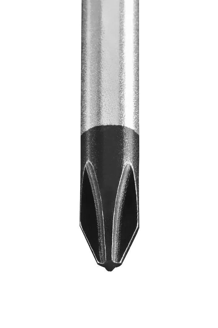 Викрутки Neo Tools набір 5шт, SL,PH, сталь CrV - 8