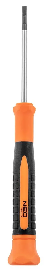 Викрутки Neo Tools набір 8шт, SL,PH, сталь CrV - 6