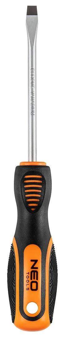 Викрутки Neo Tools набір 8шт, SL,PH, сталь CrV - 2