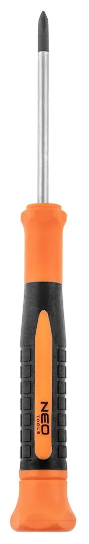 Викрутки Neo Tools набір 8шт, SL,PH, сталь CrV - 8