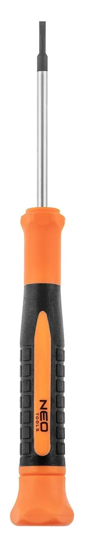 Викрутки Neo Tools набір 8шт, SL,PH, сталь CrV - 7