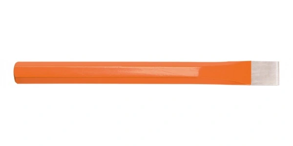 Зубило плоске Neo Tools, 10x1470мм, CrV