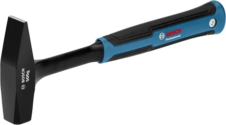 Молоток слюсарний Bosch Professional 900г руків'я резина
