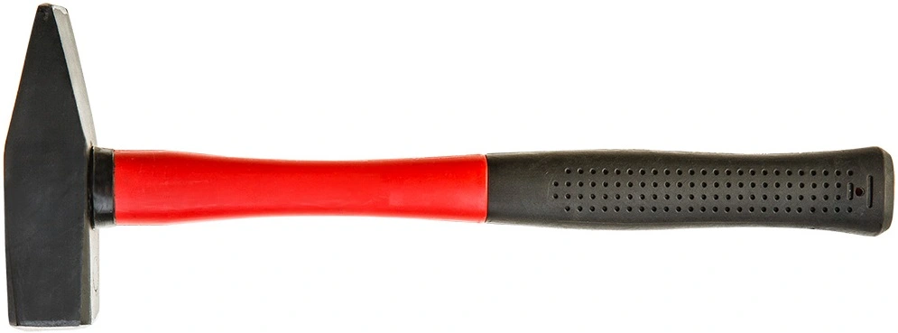 Молоток слюсарний Top Tools 200г 27.5см руків'я скловолокно