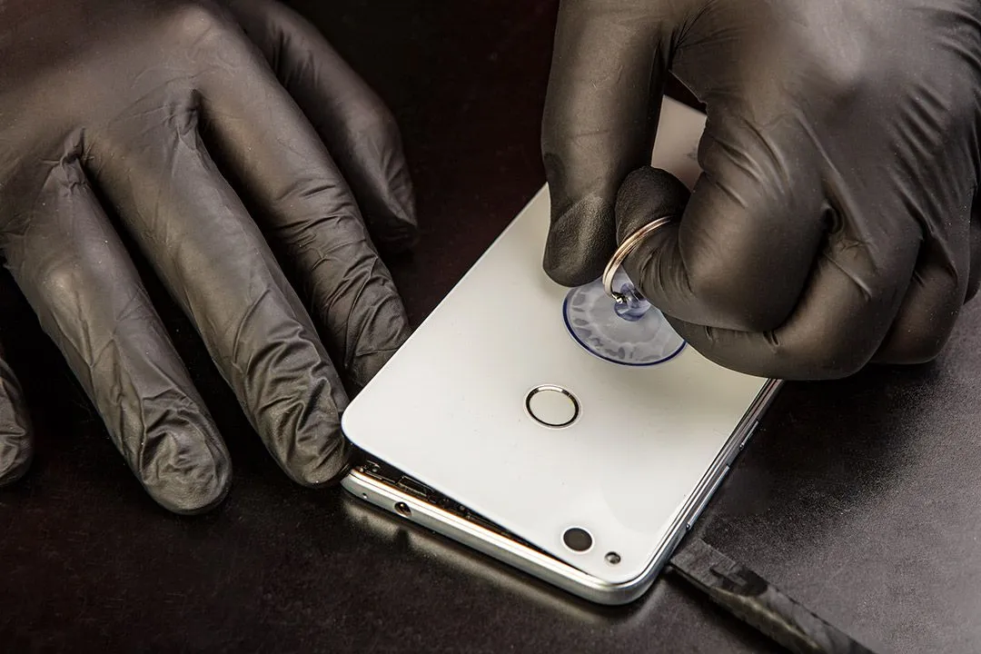 Набір для ремонту смартфонів Neo Tools, 15 предметів - 8