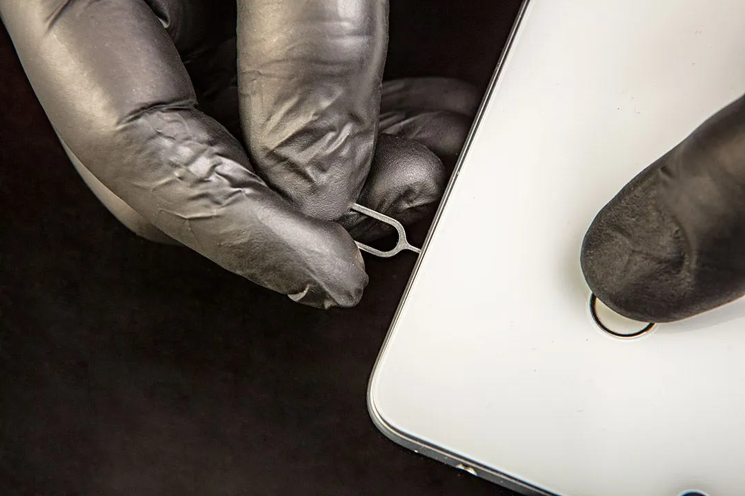 Набір для ремонту смартфонів Neo Tools, 15 предметів - 9