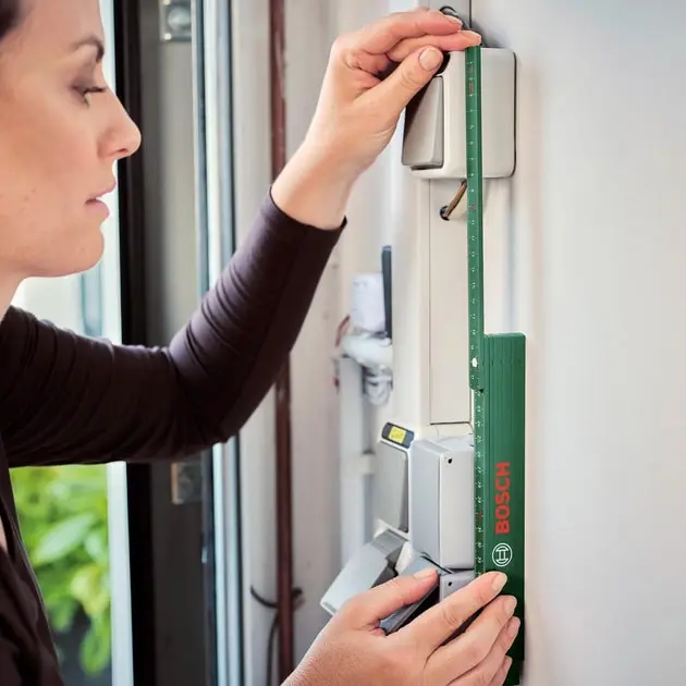 Набір для розмітки та маркування Bosch - 2