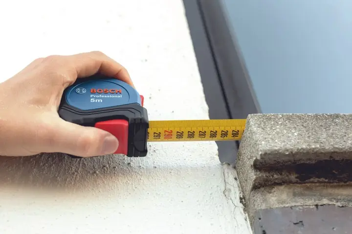 Набір інструментів Bosch Professional 16шт - 3