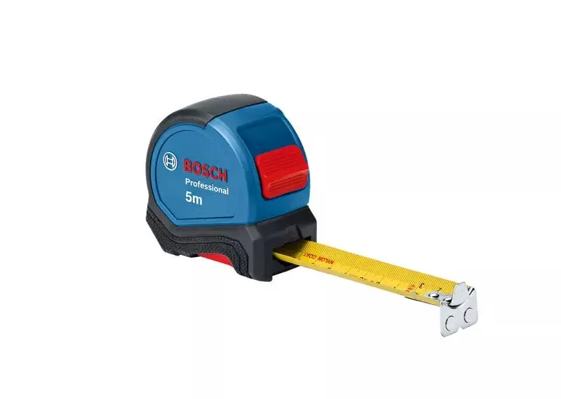 Набір інструментів Bosch Professional універсальних 13шт - 6