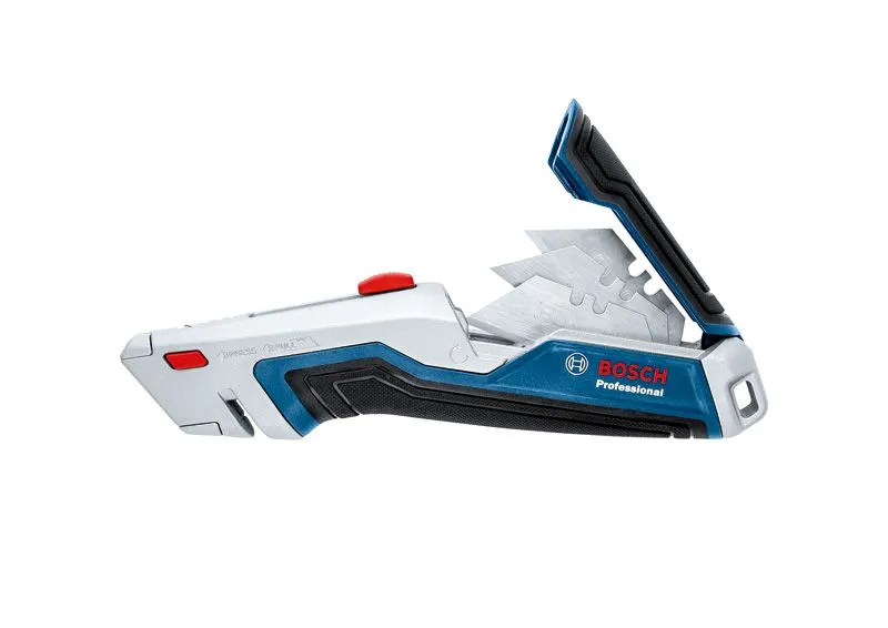 Набір інструментів Bosch Professional універсальних 13шт - 9
