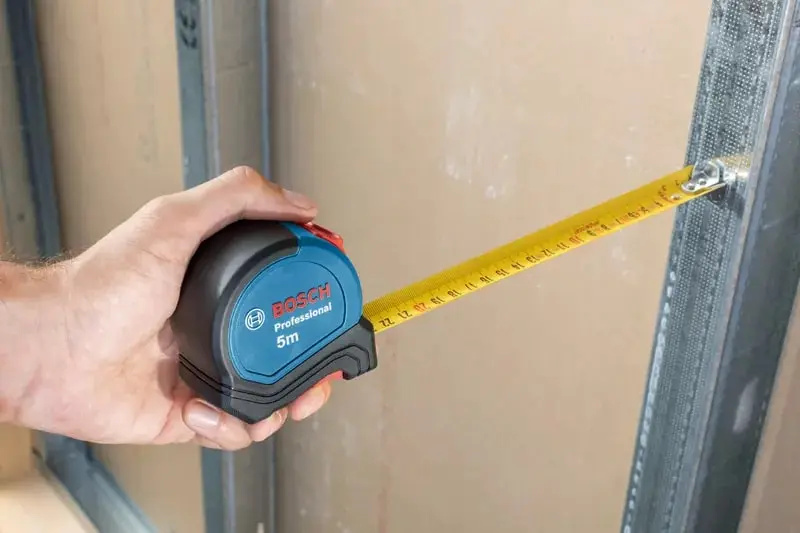 Набір інструментів Bosch Professional універсальних 13шт - 2