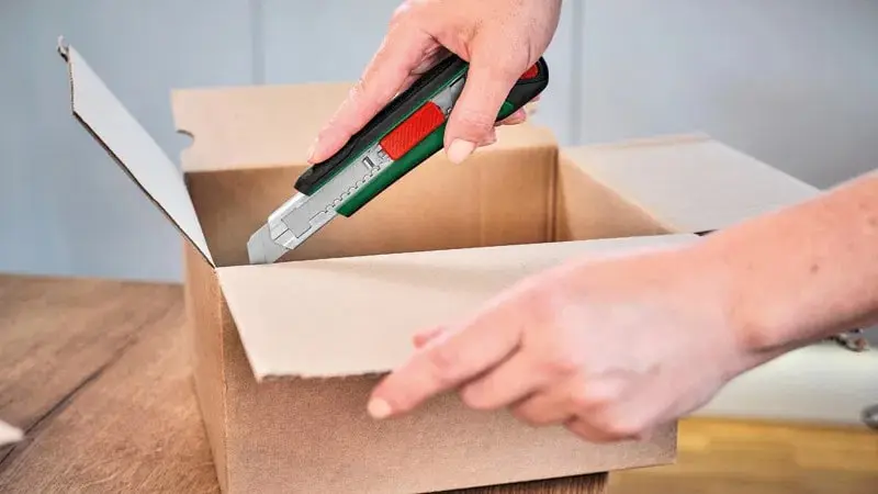 Набір інструментів Bosch, 25шт, універсальних - 5
