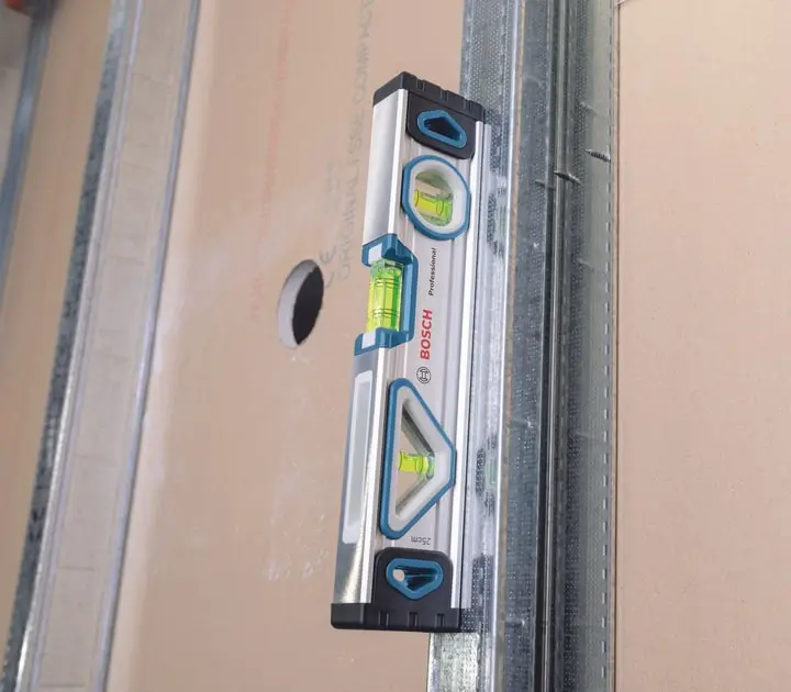 Набір професійних викруток та змішаних ручних інструментів Bosch Professional 19шт, L 3.5, SL6.5, TX - 6