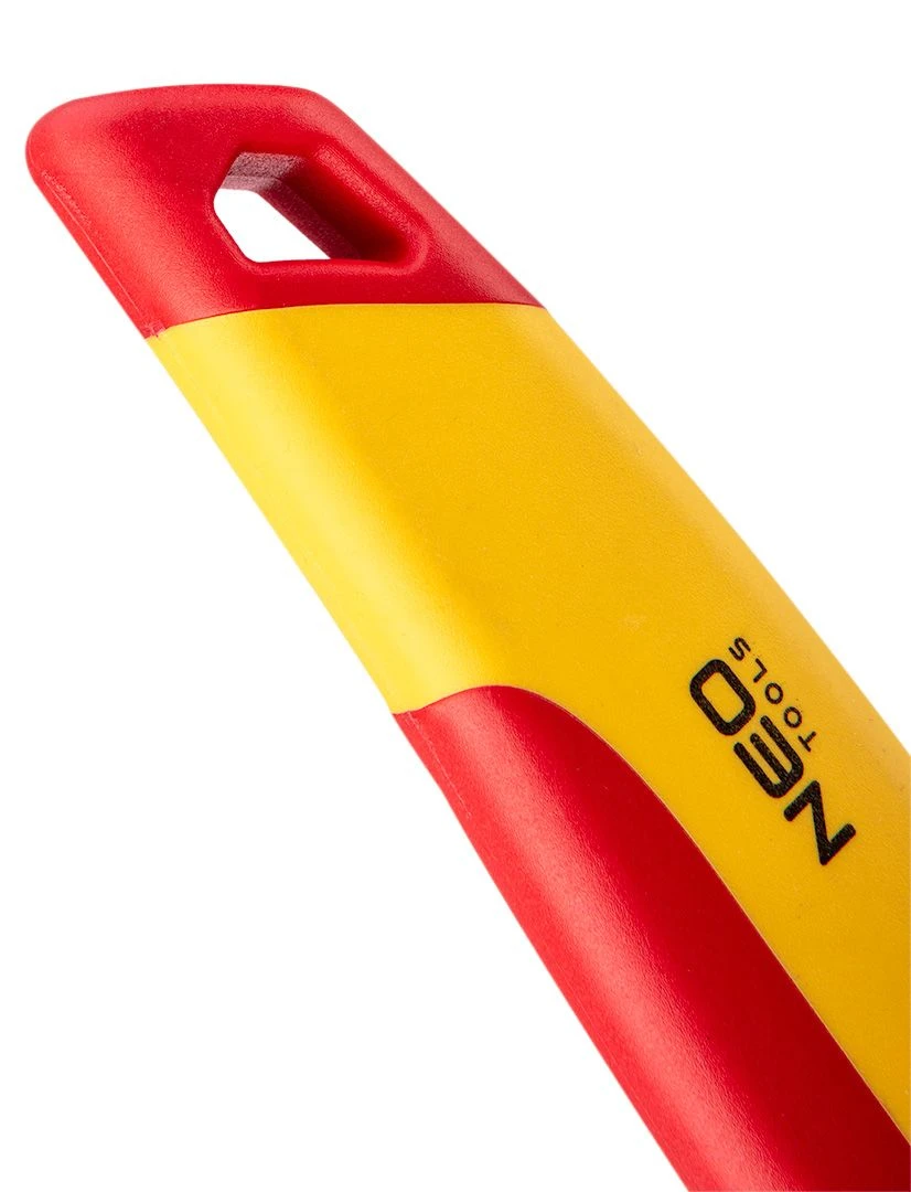 Ніж монтерський Neo Tools, діелектричний, для робіт під напругою 1000В, вигнуте лезо, 180мм - 8