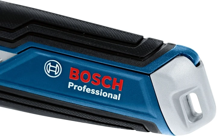 Ніж складаний Bosch Professional набір 3шт - 11