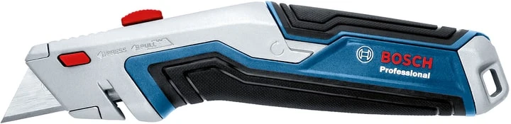 Ніж складаний Bosch Professional набір 3шт - 5