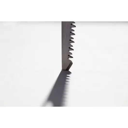 Ножівка по гіпсокартону Stanley FatMax, 130мм, 8TPI, 3 положення полотна - 5