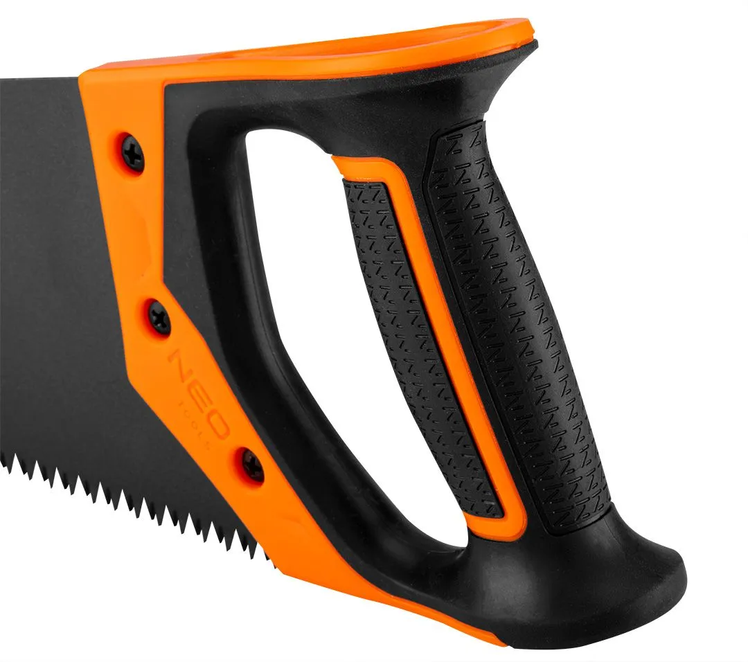 Ножівка по дереву Neo Tools Extreme, 400мм, 7TPI, PTFE - 2