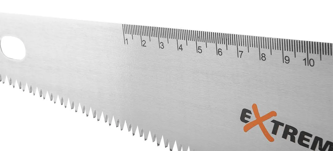 Ножівка по дереву Neo Tools Extreme, 450мм, 11TPI - 2