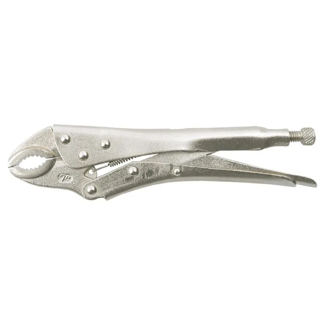 Кліщі затискні Top Tools, 250мм - 2