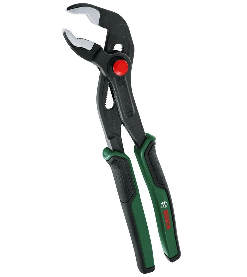 Кліщі переставні Bosch 250мм