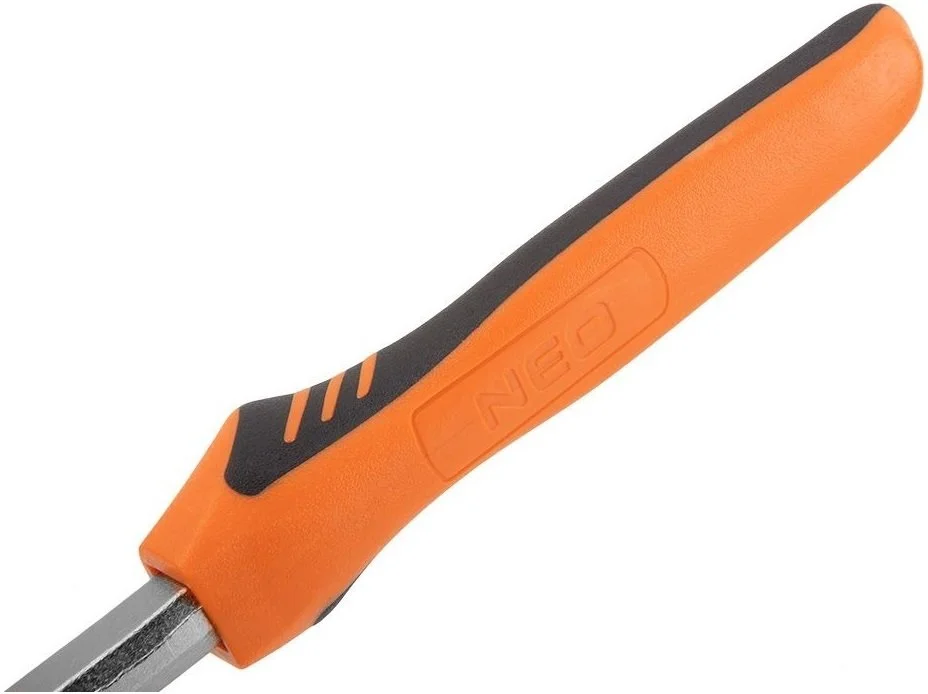 Кліщі переставні Neo Tools, 10-45мм, 250мм, CrV - 25