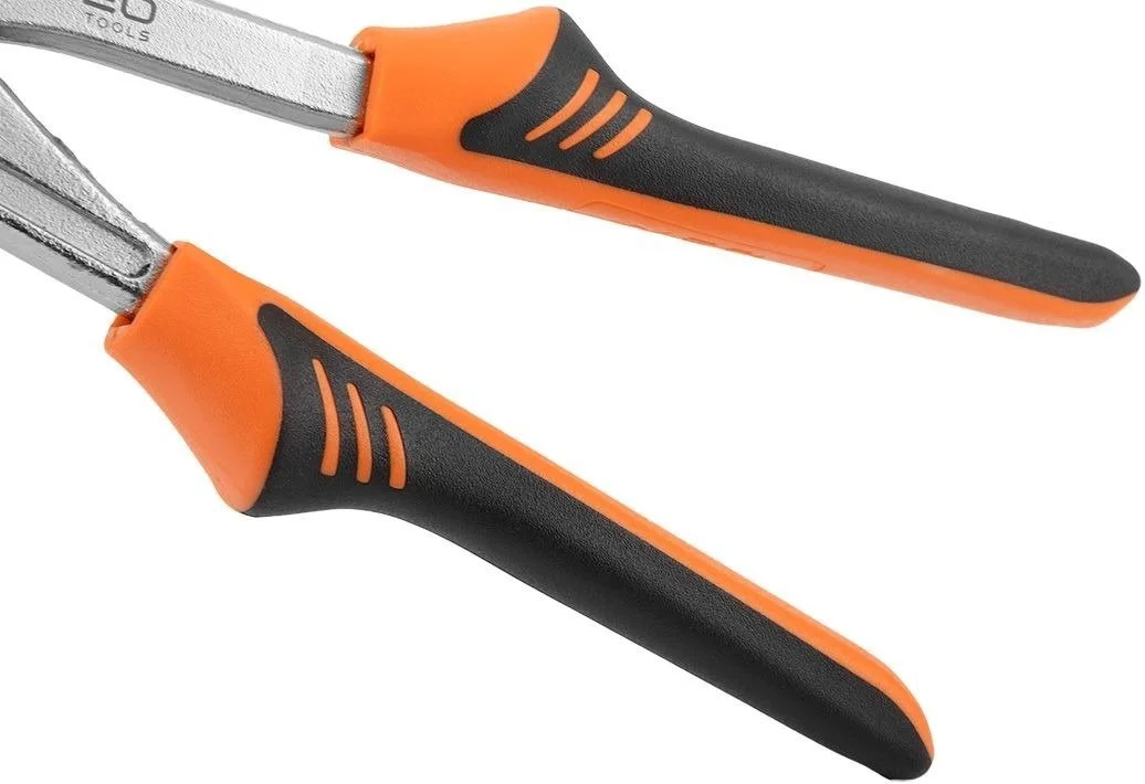 Кліщі переставні Neo Tools, 10-45мм, 250мм, CrV - 28