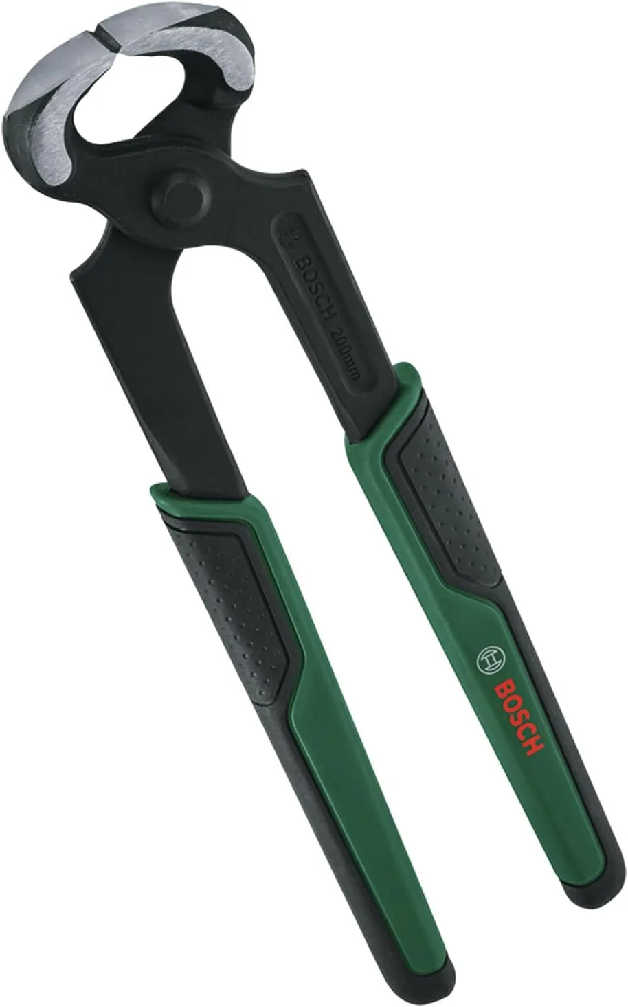 Кусачки Bosch, 200мм, сталь CrV - 5