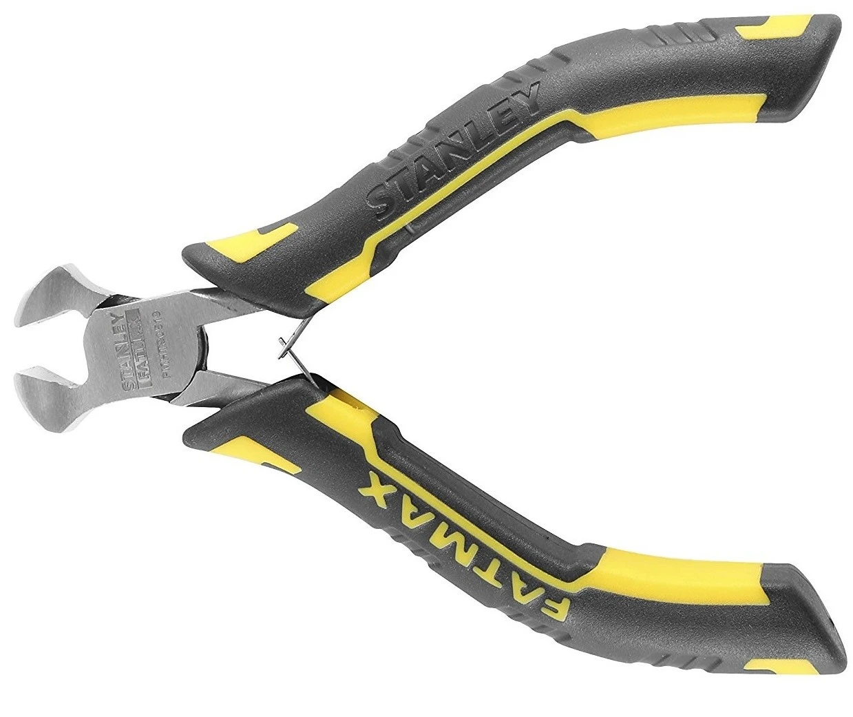Кусачки торцеві Stanley FatMax, прецизійні, 105мм - 4