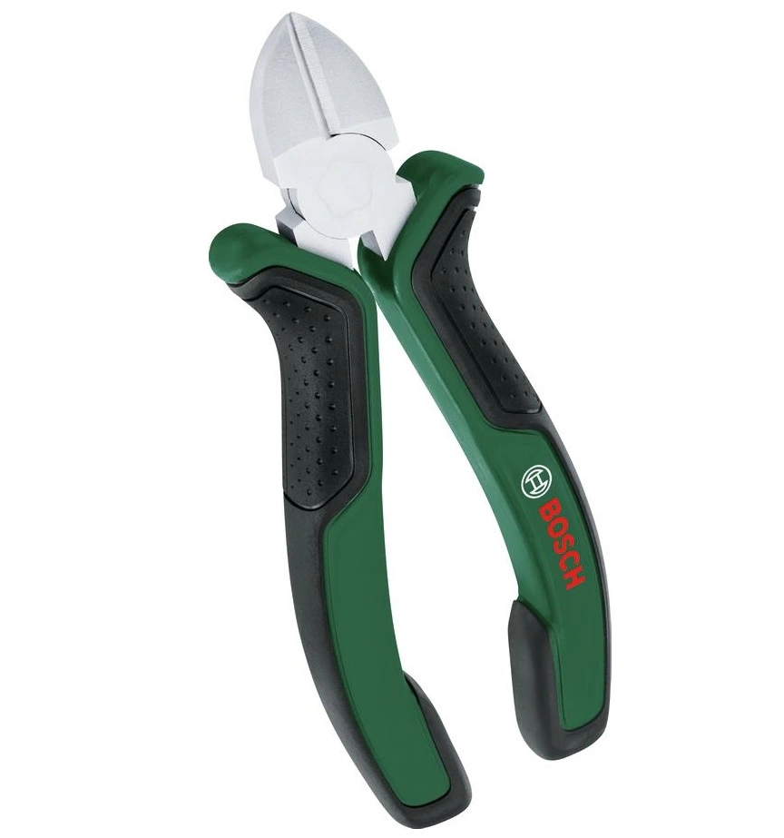 Кусачки-бокорізи Bosch, 160мм - 6