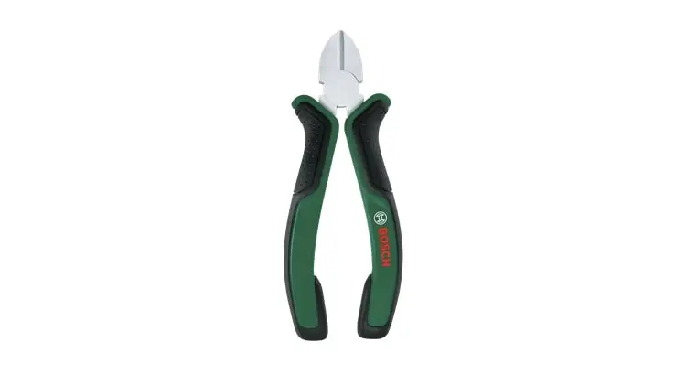 Кусачки-бокорізи Bosch, 160мм - 10