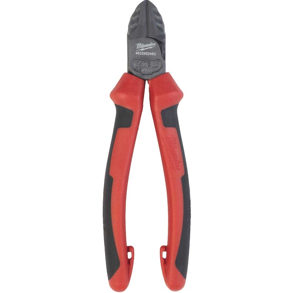 Кусачки-бокорізи Milwaukee, 160мм - 4