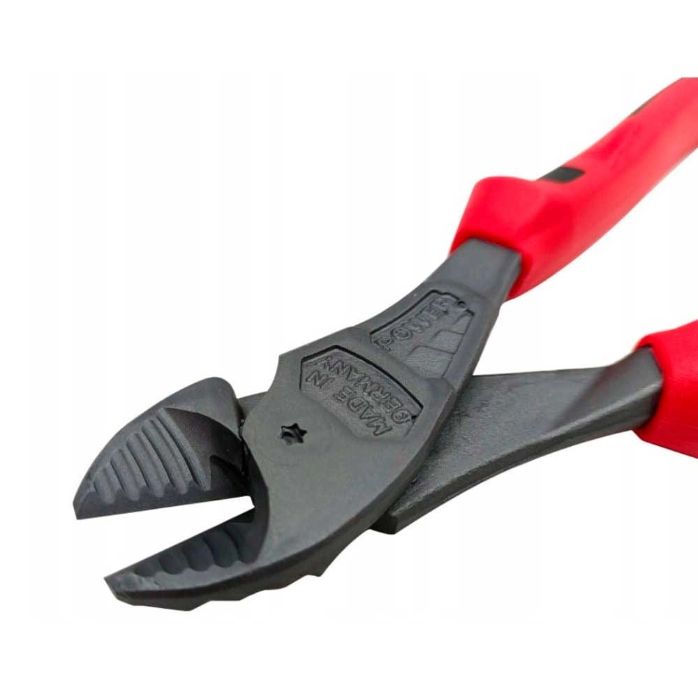 Кусачки-бокорізи Milwaukee, 200мм - 4