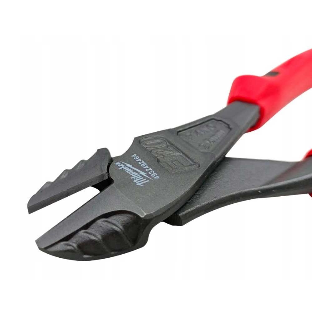 Кусачки-бокорізи Milwaukee, 200мм - 8