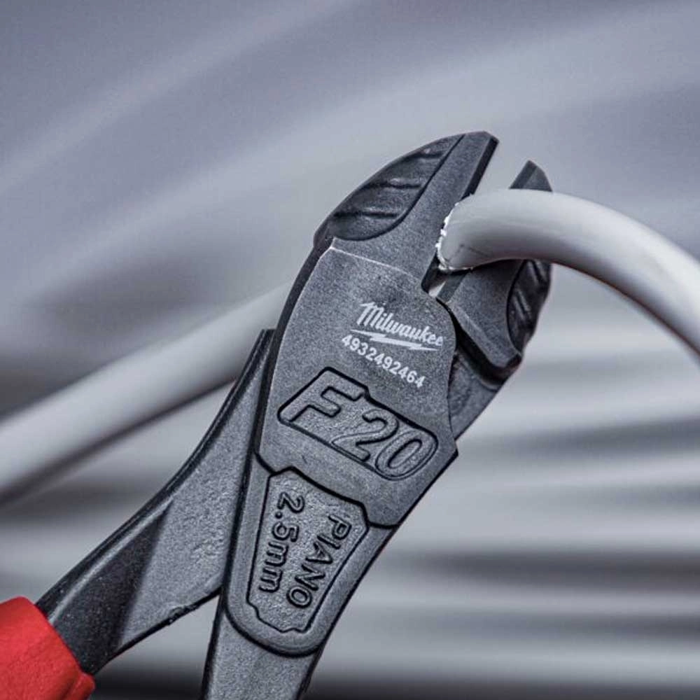 Кусачки-бокорізи Milwaukee, 200мм - 7