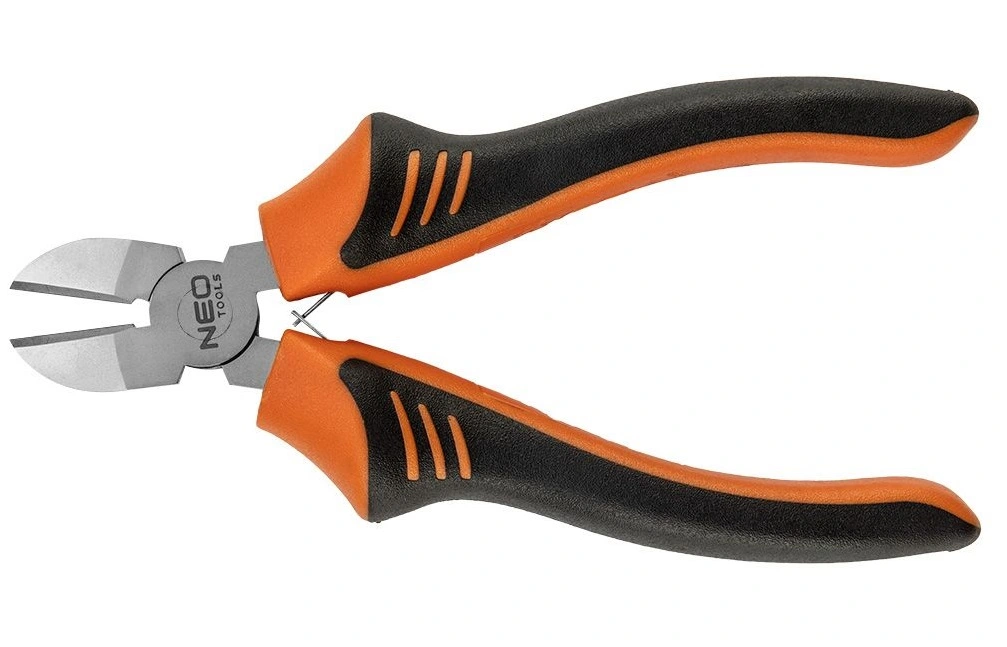 Кусачки-бокорізи Neo Tools, 160мм - 2