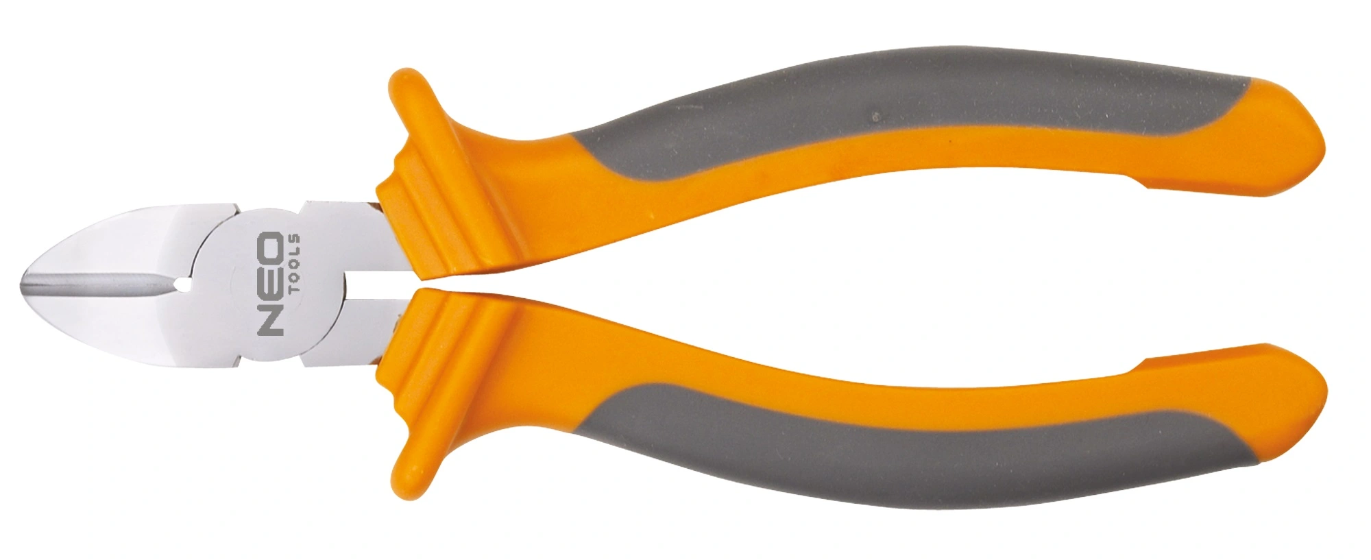 Кусачки-бокорізи Neo Tools, 160мм, CrV - 3