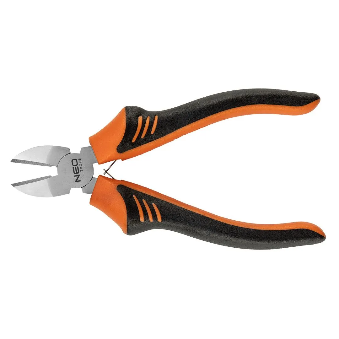 Кусачки-бокорізи Neo Tools, 180мм - 2